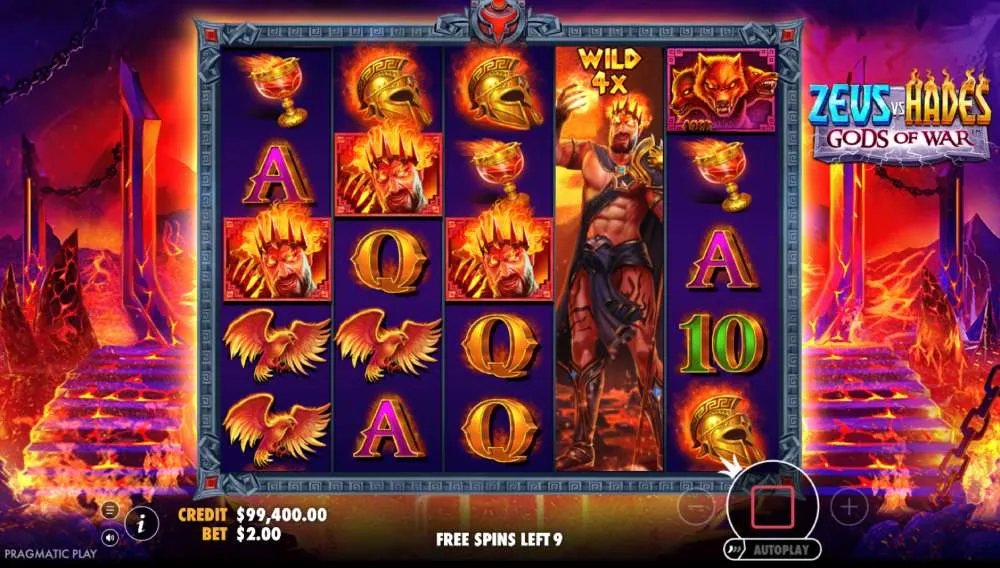 Legalität und Sicherheit: Zeus vs Hades in Deutschland spielen Legalität und Sicherheit: Zeus vs Hades in Deutschland spielen